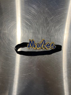 Mules Headband