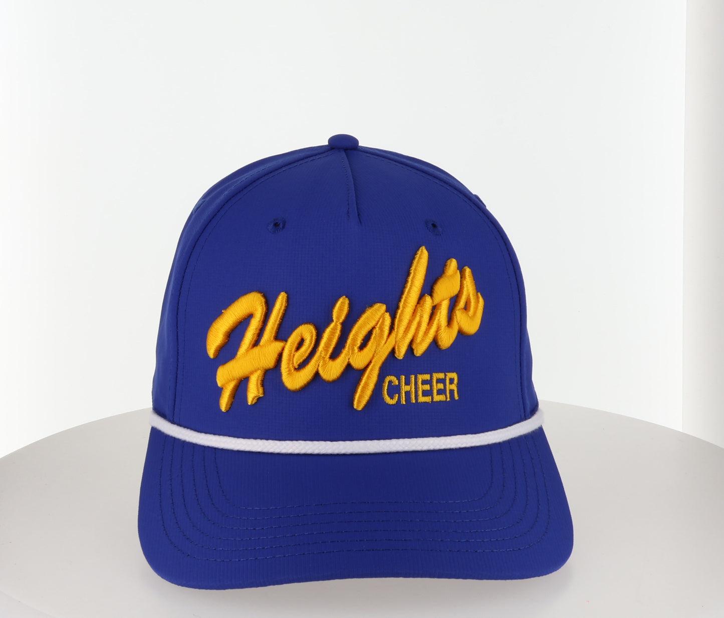 AH Heights - Cheer Rope Hat