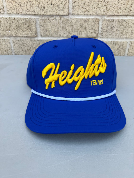 AH Heights - Tennis Rope Hat